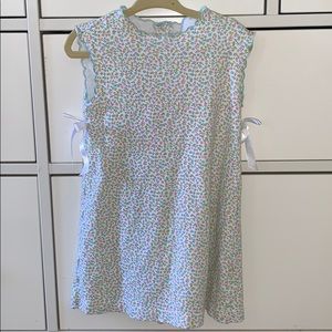 Lullaby set cotton dress